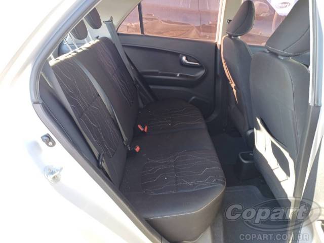 2014 KIA PICANTO 