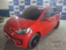 2016 VOLKSWAGEN UP 