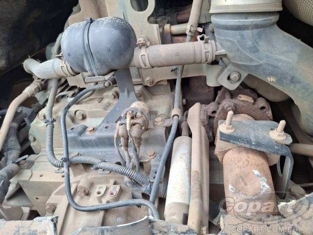 2020 VOLKSWAGEN DELIVERY 