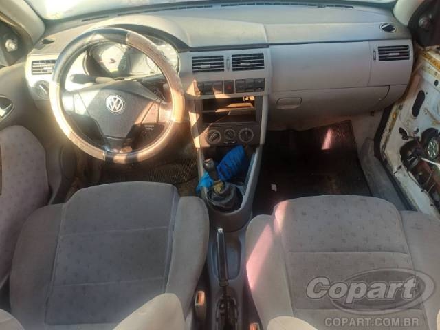 2000 VOLKSWAGEN GOL 