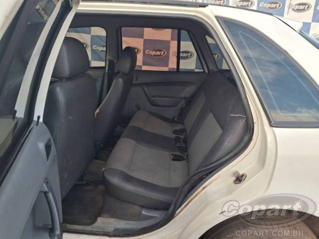 2012 VOLKSWAGEN GOL 