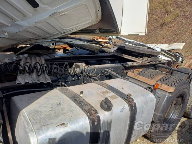 2024 VOLKSWAGEN METEOR 