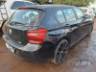 2012 BMW SERIE 1 