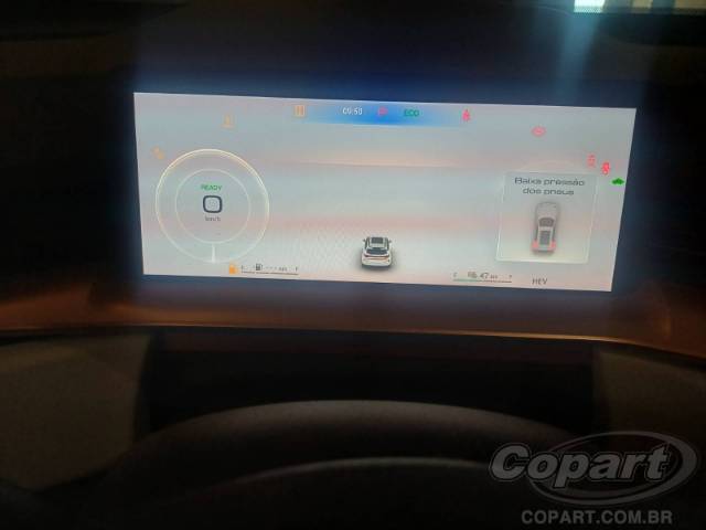 2025 GWM HAVAL H6 