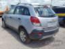 2011 CHEVROLET CAPTIVA 