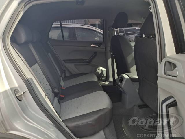 2020 VOLKSWAGEN T-CROSS 