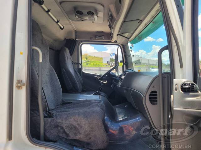 2021 MERCEDES BENZ ATEGO 