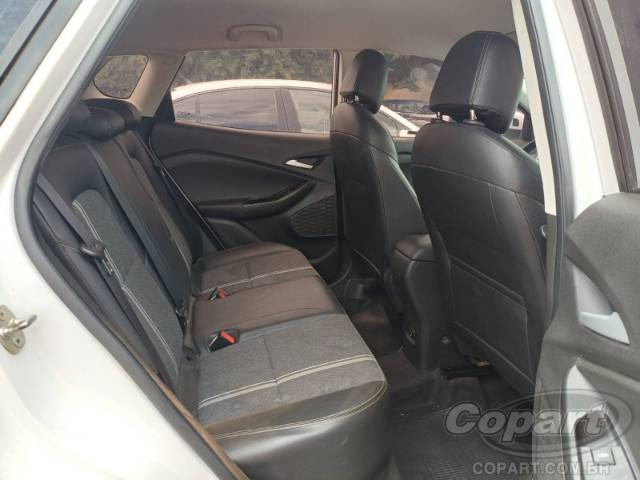 2023 CHEVROLET TRACKER 