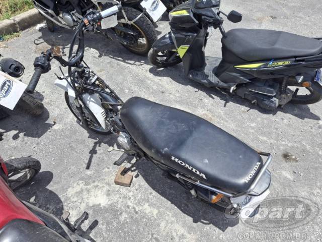 2025 HONDA POP 