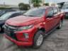 2022 MITSUBISHI L200 TRITON 