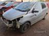 2018 FORD KA 