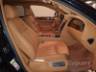 2013 BENTLEY CONTINENTAL FLYING SPUR 