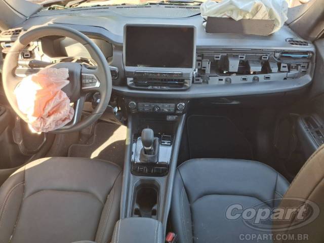2027 JEEP RENEGADE 