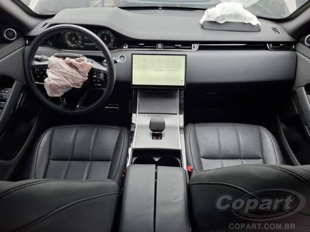 2024 LAND ROVER RANGE ROVER EVOQUE 