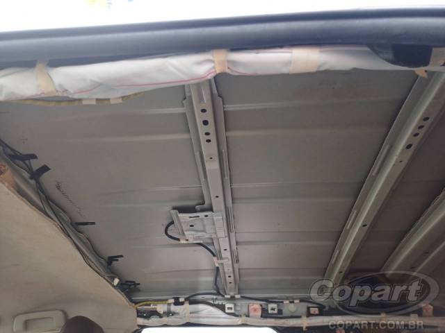 2017 TOYOTA HILUX SW4 