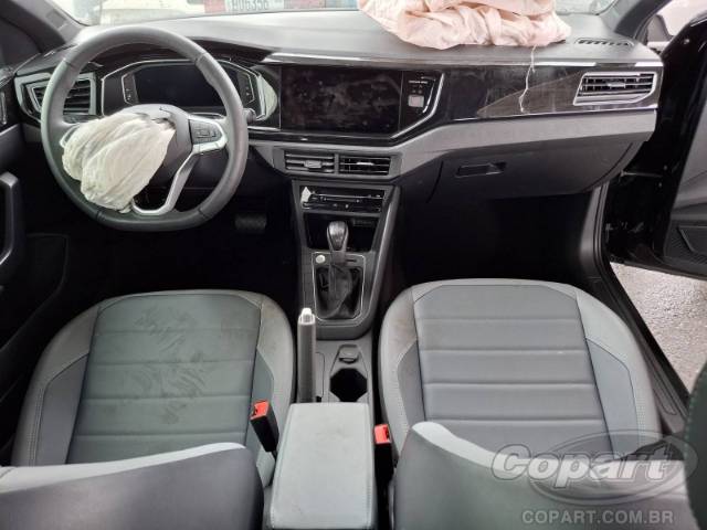 2023 VOLKSWAGEN NIVUS 