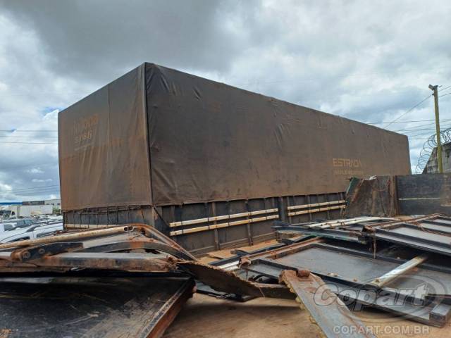 0 ESTRADA SEMI-REBOQUE 