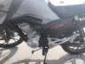 2026 HONDA CG 160 