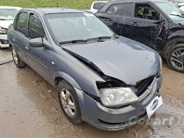 2014 CHEVROLET CLASSIC 