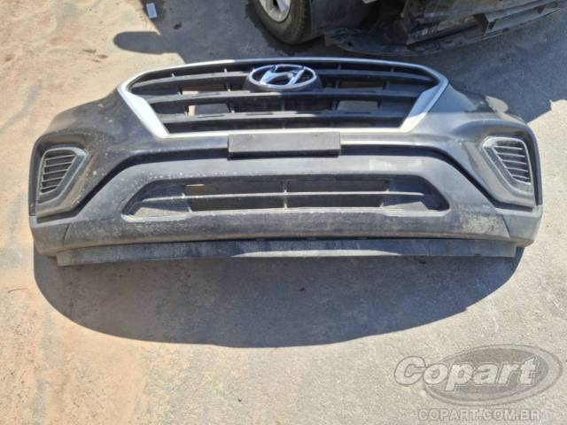2019 HYUNDAI CRETA 