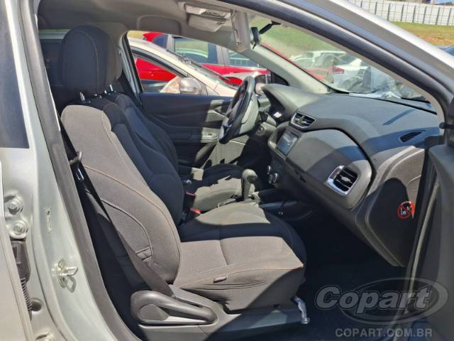 2015 CHEVROLET ONIX 