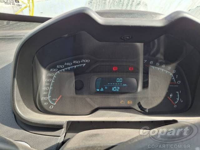 2020 CHEVROLET MONTANA 
