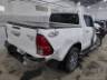 2019 TOYOTA HILUX CD 
