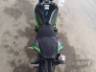 2026 KAWASAKI Z900 