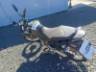 2022 HONDA CG 160 