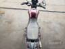 2011 HONDA CG 150 