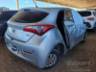 2015 HYUNDAI HB20 
