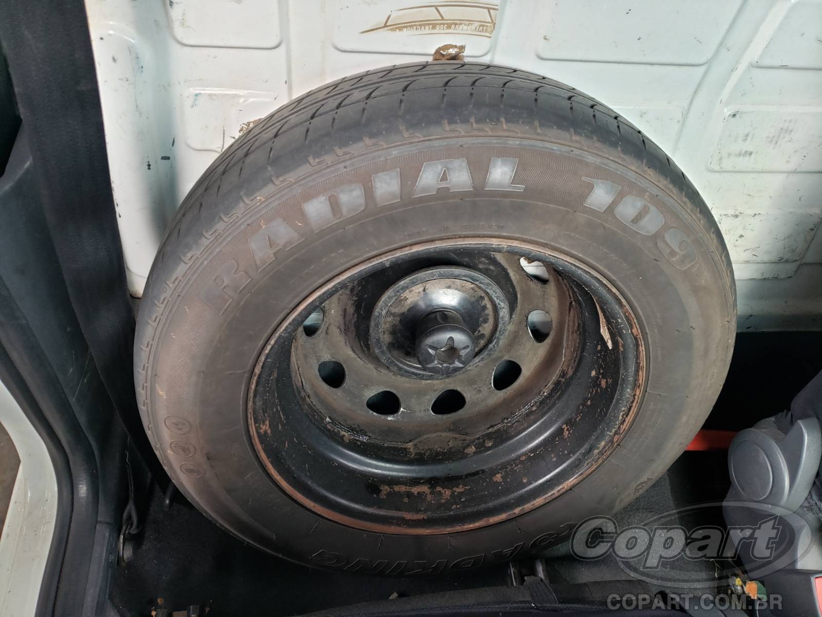 Foto 10 de 14: 2018 FIAT STRADA