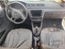 2017 VOLKSWAGEN GOL 