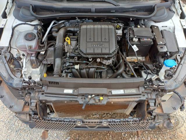 2024 VOLKSWAGEN POLO 