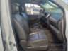 2012 NISSAN FRONTIER CD 