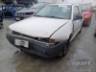 1999 VOLKSWAGEN GOL 