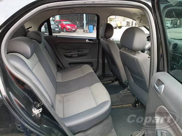 2013 VOLKSWAGEN GOL 
