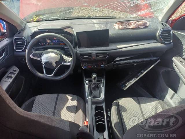 2026 VOLKSWAGEN Tera 