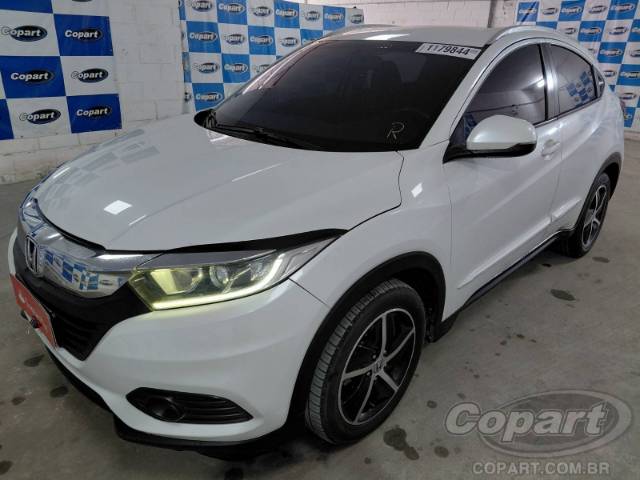2020 HONDA HR-V 