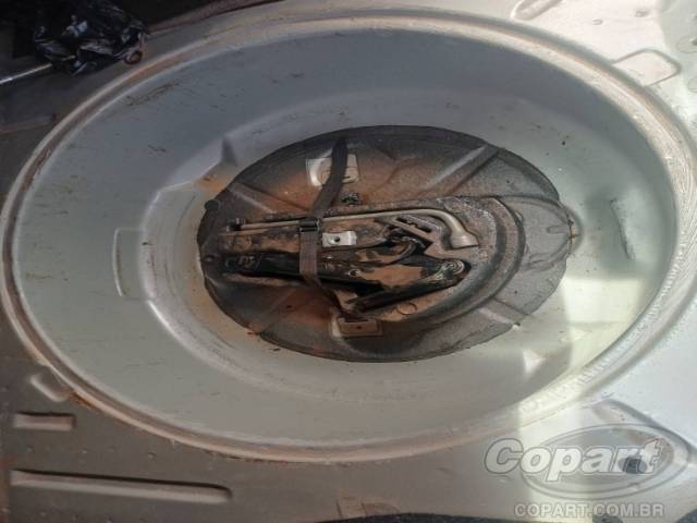 2014 VOLKSWAGEN VOYAGE 