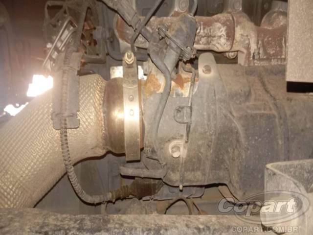 2025 MERCEDES-BENZ Atego 