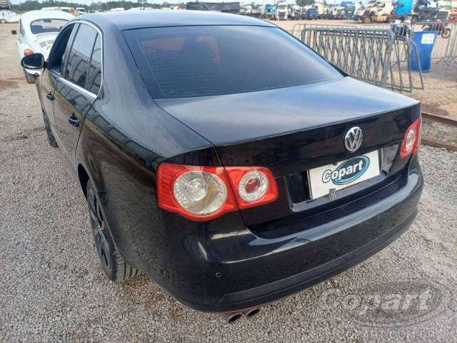 2010 VOLKSWAGEN JETTA 