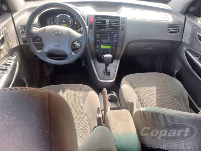 2013 HYUNDAI TUCSON 