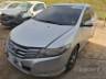 2010 HONDA CITY 