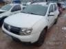 2016 RENAULT DUSTER 
