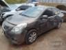2013 NISSAN VERSA 