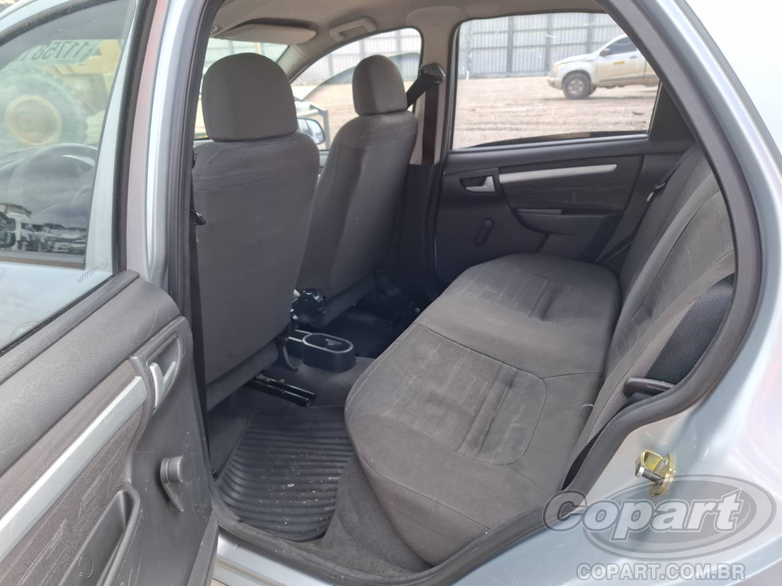 Foto 6 de 10: 2007 CHEVROLET PRISMA