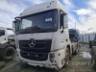 2020 MERCEDES BENZ ACTROS 