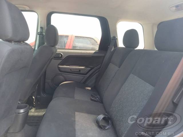 2008 FORD ECOSPORT 