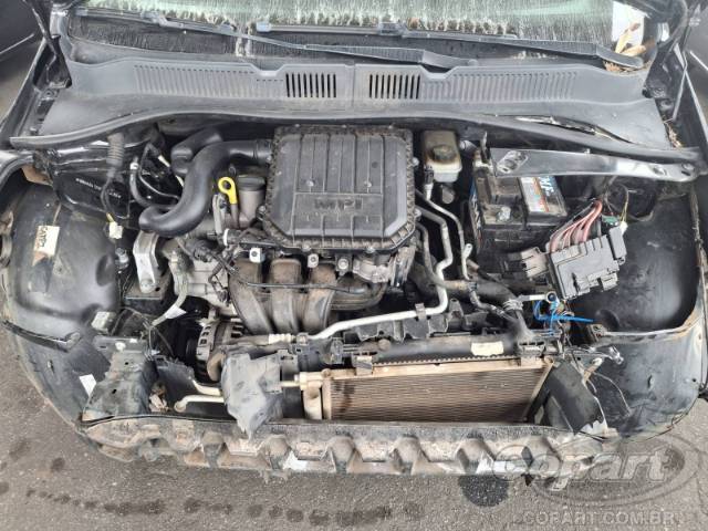2015 VOLKSWAGEN UP 
